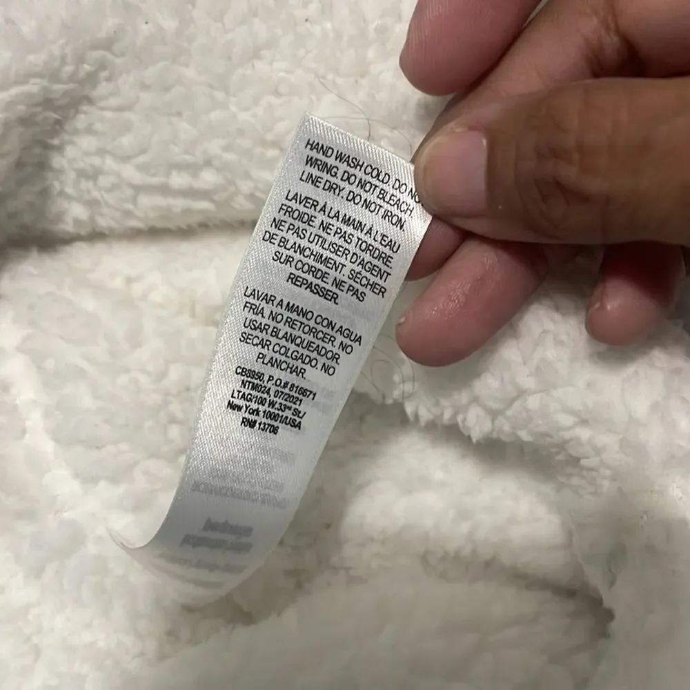 Carhartt Bubba Hat Sherpa Lined Child Size - Picture 4 of 6